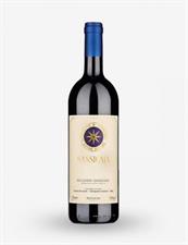 BOLGHERI SASSICAIA DOC 2022 TENUTA SAN GUIDO 0,750