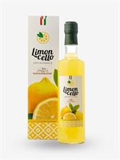LIMONCELLO BABA NAPOLETANI LT.0,700 VOL.32