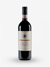 NOBILE DI MONTEPULCIANO DOCG 2022 BOSCARELLI 0,750
