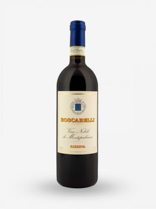 NOBILE DI MONTEPULCIANO DOCG RIS 2020 BOSCARELLI 1,500