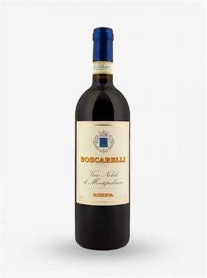 NOBILE DI MONTEPULCIANO DOCG RIS 2020 BOSCARELLI 1,500