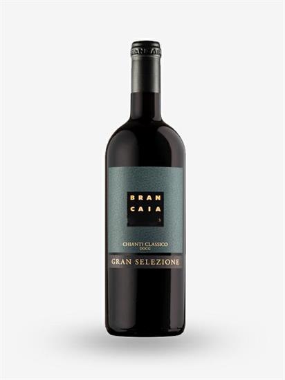 CHIANTI CLASSICO DOCG GRAN SELEZIONE 2021 BRANCAIA 0,750
