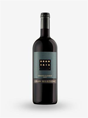 CHIANTI CLASSICO DOCG GRAN SELEZIONE 2021 BRANCAIA 0,750