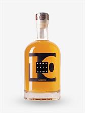 GRAPPA DA VINACCE DE IL BLU 10 ANNI 2011 BRANCAIA LT0,50