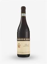 BAROLO CLASSICO DOCG 2021 ODDERO LT 0,750