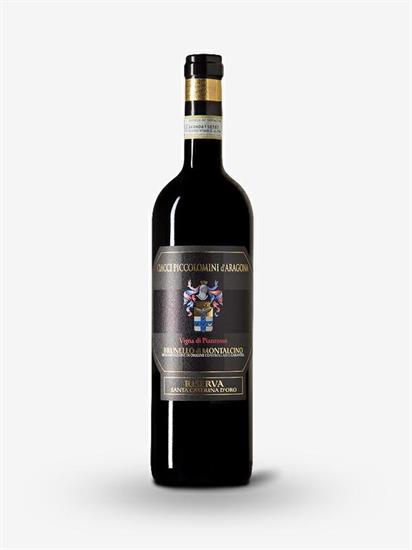 BRUNELLO DI MONTALCINO DOCG RIS 2019 CIACCI PIAN 0,75