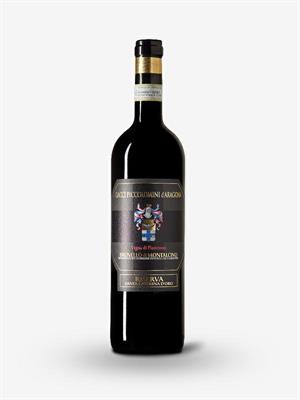 BRUNELLO DI MONTALCINO DOCG RIS 2019 CIACCI PIAN 0,75