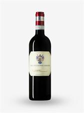ROSSO DI MONTALCINO DOC 2023 CIACCI PICCOLOMINI LT.0,750
