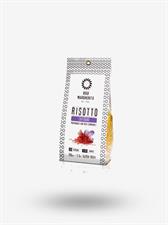 RISO CARNAROLI ALLO ZAFFERANO RISO MARGHERITA 250GR