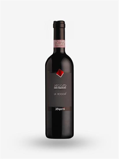 RECIOTO DELLA VALOLICELLA CLASSICO DOCG 2021 SPERI 0,375