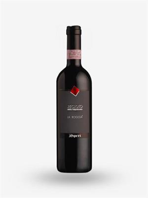 RECIOTO DELLA VALOLICELLA CLASSICO DOCG 2021 SPERI 0,375