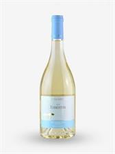 VERMENTINO BIO MAREMMA DOC 2023 TENUTA FERTUNA 0,750