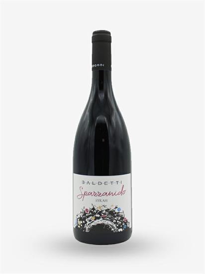 CORTONA DOC 2023 SPAZZANIDO BALDETTI LT. 0,750
