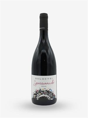 CORTONA DOC 2023 SPAZZANIDO BALDETTI LT. 0,750