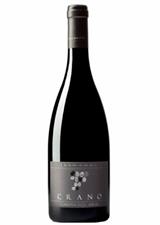 CORTONA DOC SYRAH 2019 CRANO BALDETTI LT 0,750