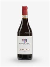 BAROLO DOCG 2020 REVERDITO MICHELE LT 0,750