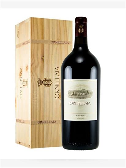 BOLGHERI SUPERIORE DOC 2022 ORNELLAIA LT 1,500
