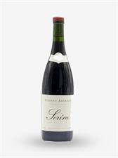 TOSCANA ROSSO IGT 2021 SERINE STEFANO AMERIGHI 0,750