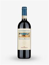 BRUNELLO DI MONTALCINO DOCG 2020 CASTELGIOCONDO LT 0,750