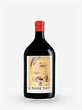 TOSCANA ROSSO IGT 2019 PERGOLE TORTE MONTEVERTINE 6,000