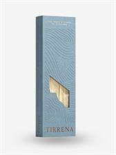 PASTA DI SEMOLA DI GRANO DURO SPAGHETTI N5 TIRRENA 500gr