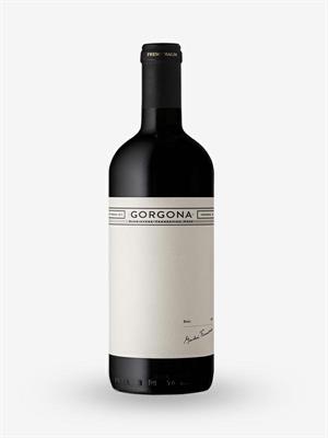 TOSCANA ROSSO IGT 2022 GORGONA FRESCOBALDI LT. 0,750