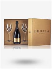 POMINO BRUT MILLESIMATO 2021 MOMENTI DI LEONIA 2 FLUTE