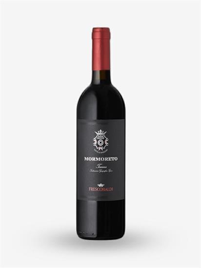 TOSCANA ROSSO IGT 2022 MORMORETO FRESCOBALDI  LT.0,750