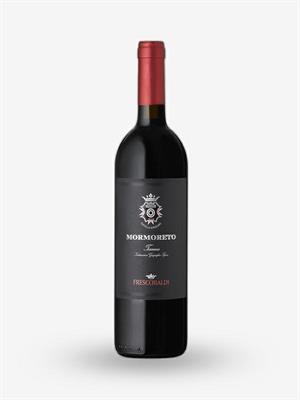 TOSCANA ROSSO IGT 2022 MORMORETO FRESCOBALDI  LT.0,750
