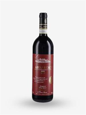 BARBARESCO DOCG RISERVA 2020 ASILI BRUNO GIACOSA LT0,750