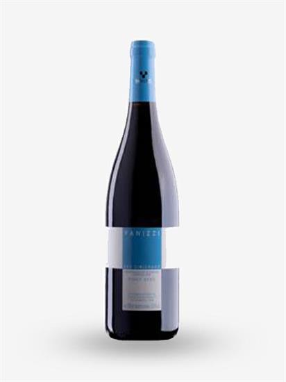 TOSCANA ROSSO DOC 2022 PINOT NERO SAN GIMIGNANO LT 0,750