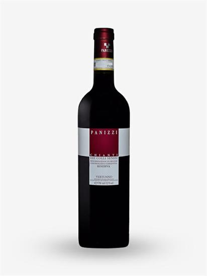 CHIANTI COLLI SENESI DOCG RIS.2021 VERTUNNO PANIZZI 0,75