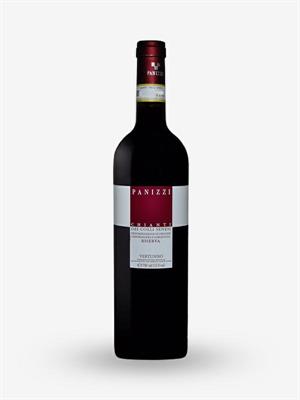 CHIANTI COLLI SENESI DOCG RIS.2021 VERTUNNO PANIZZI 0,75