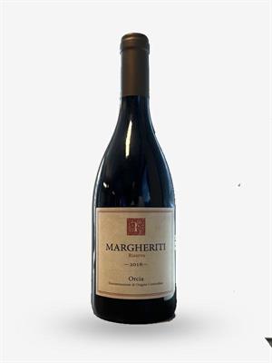 ORCIA DOC RISERVA 2016 ALBERTO MARGHERITI LT 0,750