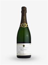 CHAMPAGNE BRUT PREMIER CRU AUBRY BRUT CLASSIQUE 0,750