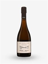CHAMPAGNE BRUT BDB 1ER CRU DHONDT GRELLET TERRES FINES