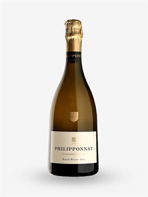 CHAMPAGNE PHILIPPONNAT GRAND BLANC EXTRA BRUT LT. 0,750
