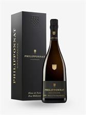 CHAMPAGNE PHILIPPONNAT EXTRA BRUT 2018 B. DE NOIR 0,75