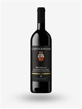 BRUNELLO DI MONTALCINO DOCG 2015 CAMPOGIOVANNI LT. 0,75