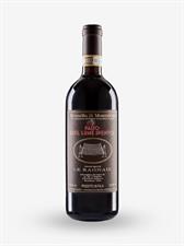 BRUNELLO DI MONTALCINO DOCG 2020 PASSO DEL LUME SPENTO