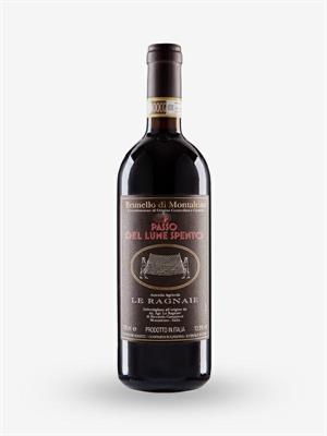 BRUNELLO DI MONTALCINO DOCG 2020 PASSO DEL LUME SPENTO
