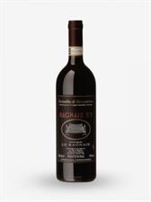 BRUNELLO DI MONTALCINO DOCG 2020 LE RAGNAIE V.V. 0,750