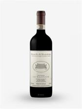 BRUNELLO DI MONTALCINO DOCG 2020 LE RAGNAIE LT 0,750