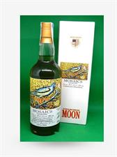 WHISKY LINKWOOD 2008 MOSAICS LT. 0,70 45% VOL