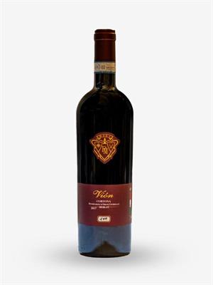 CORTONA MERLOT DOC 2021 VION PAOLO MAGI LT.0,750