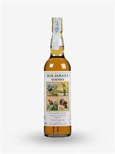 RUM JAMAICA REMEMBER COLLECTION MOON LT 0,700 VOL.45%