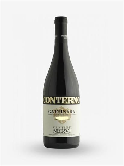 GATTINARA DOCG 2022 GIACOMO CONTERNO NERVI LT 0,750