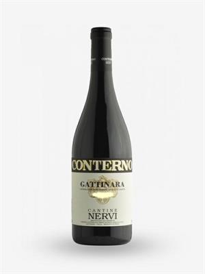 GATTINARA DOCG 2022 GIACOMO CONTERNO NERVI LT 0,750