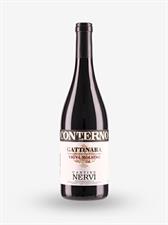 GATTINARA DOCG 2021 VIGNA MOLSINO CONTERNO NERVI 0,750