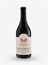 BAROLO DOCG 2020 BUSSIA P.A.CONTERNO COLONNELLO LT 0,750